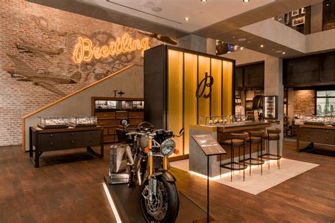 best place to buy a breitling in new york|breitling store new york.